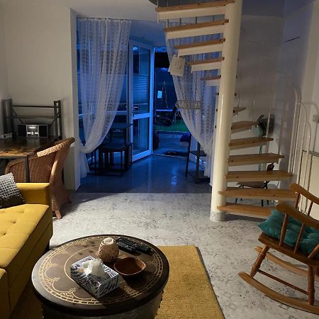 Ferienhaus Weniger Leilighet Bad Saarow Eksteriør bilde